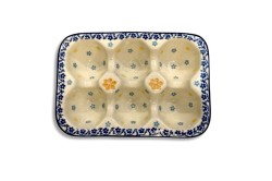 C30 6-vaks Eierschaal 12,5 x 17 3337X Eierschalen